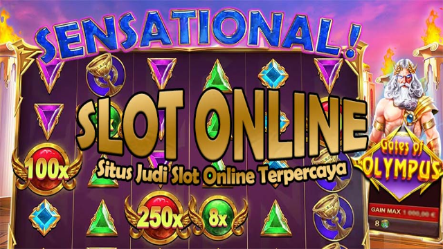 Situs Slot Deposit Pulsa Terbaik Dan Terpercaya Modal 10K
