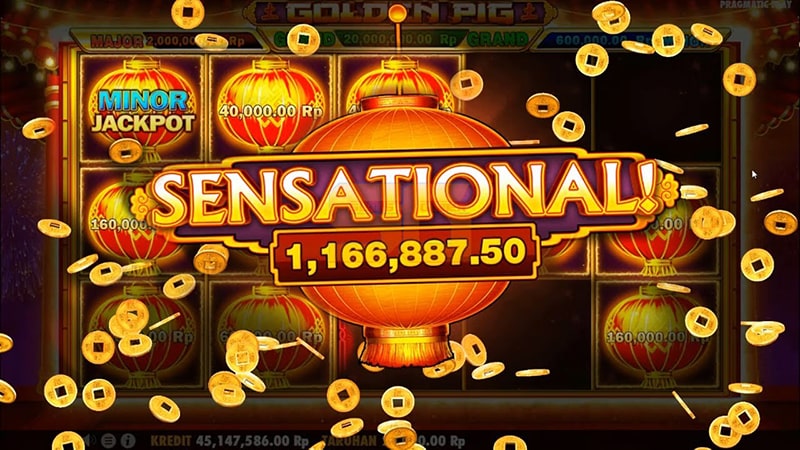 Bermain Daftar Permainan Judi Slot Gacor Terbaik Di Slot Terbaru