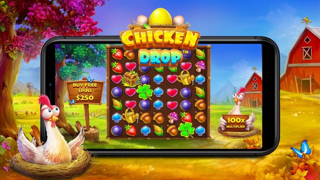 Kumpulan Situs Judi Online Microgaming