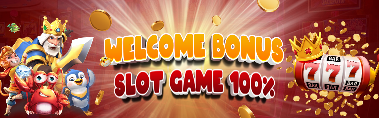 DAFTAR PILIHAN KEUNGGULAN SLOT BONUS NEW MEMBER 100 TO KECIL