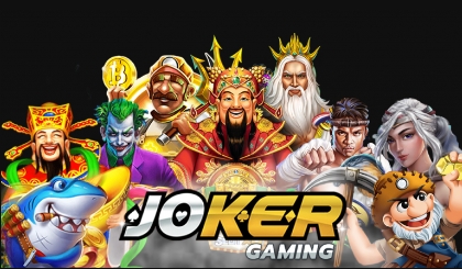 Joker123 Situs Slot Online Terpercaya Yang Wajib Dimainkan Oleh Seluruh Penjudi Di Indonesia