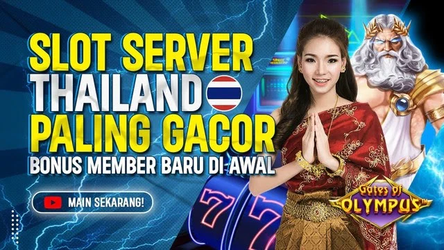 Keuntungan Daftar di Link Slot Server Thailand Resmi Terpercaya 2022/2023