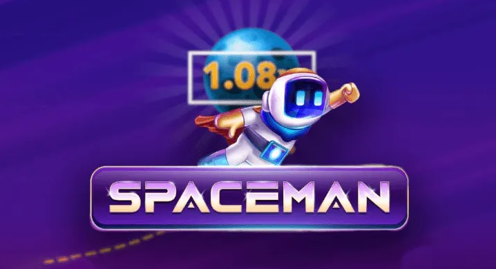 Spaceman Slot: Situs Slot Gacor Rekomendasi Dari Pragmatic Play Sangat Gacor