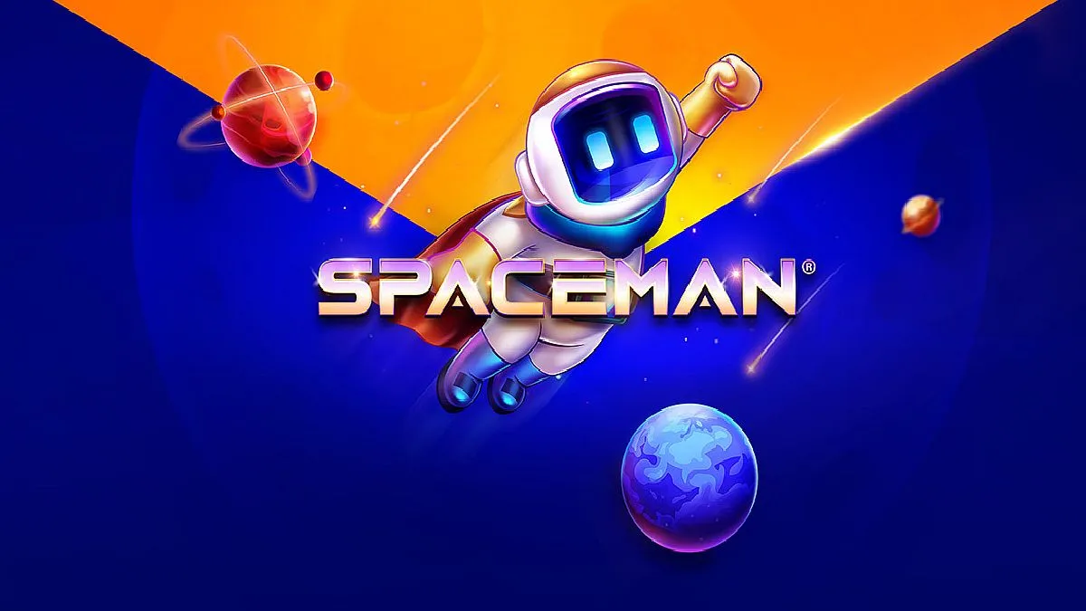 Situs Slot Spaceman Gacor Terbaru dari Pragmatic Play Jadi Rekomendasi Slot Paling Gacor Tahun Ini