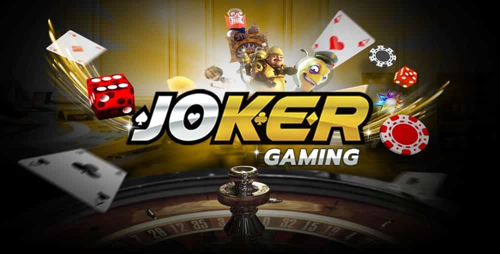Menangkan Jackpot Besar di Joker123: Link Slot Terpercaya dan Aman