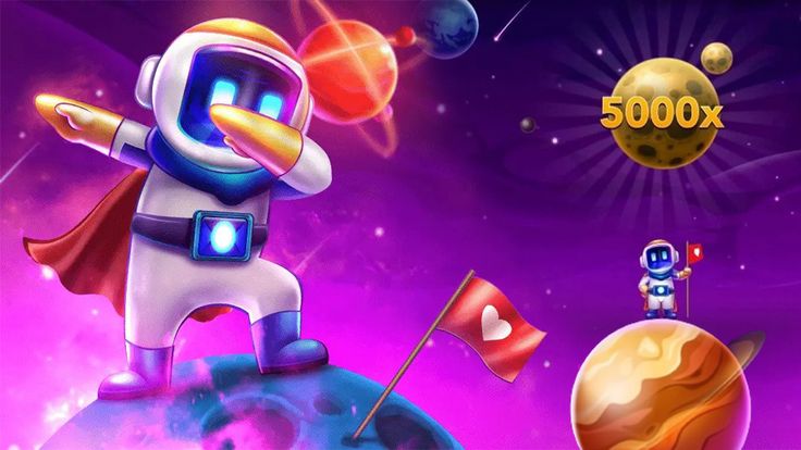 Kisah Sukses Pemain Slot Spaceman yang Membawa Pulang Jackpot Besar