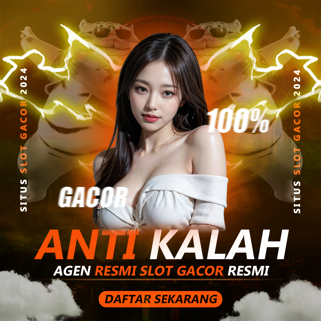 Rekomendasi Utama Situs Judi Online Slot Gacor Terpercaya Slot88