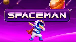 Menangkan Jackpot Luar Angkasa dengan Spaceman Slot