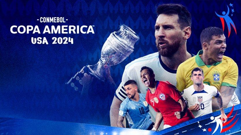Cara Cerdas Bertaruh di Copa America: Meraih Kemenangan dengan Keahlian Taruhan