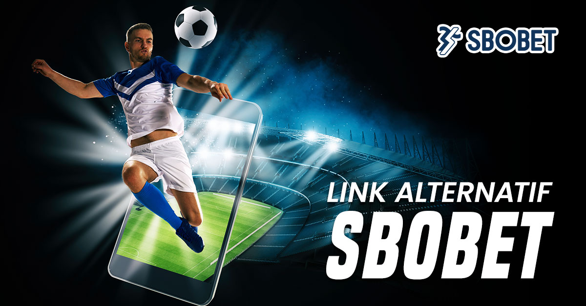 Daftar Agen Judi Bola Resmi Partner Terbaik untuk Semua Aktivitas Taruhan Anda