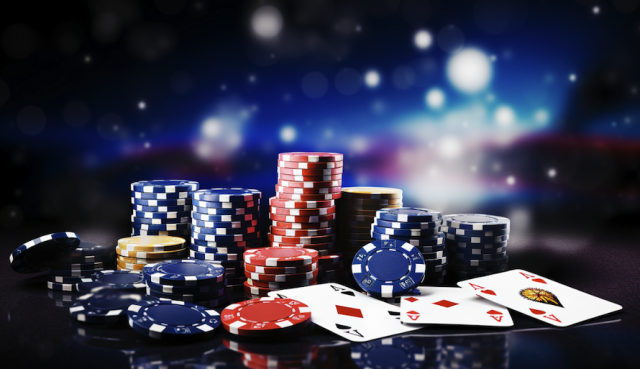 Cara Main Poker Di Judi Kasino Online Terpercaya