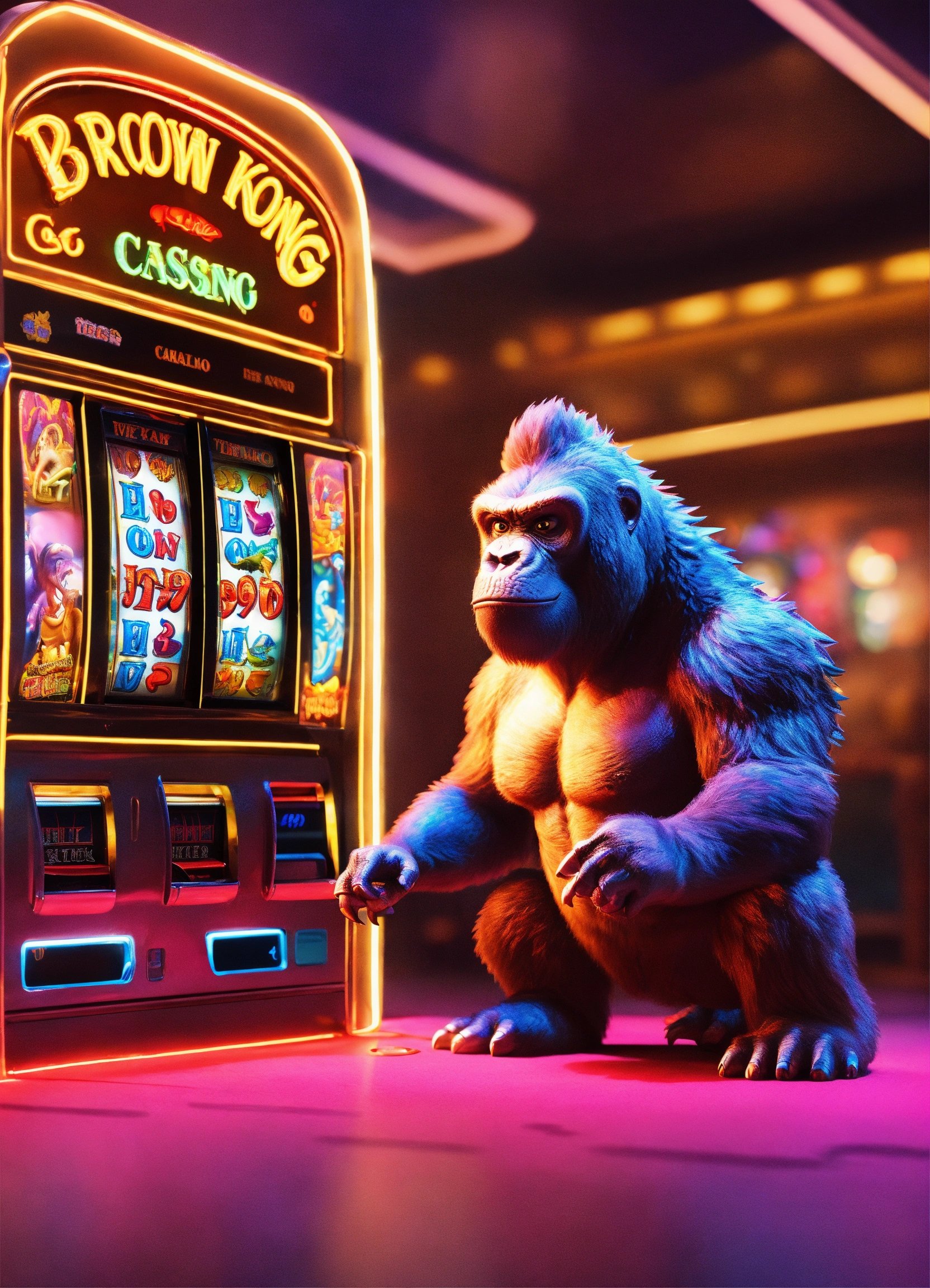 Mengenal Lebih Dekat Olympus1000: Situs Slot Pragmatic Play Online Terpercaya