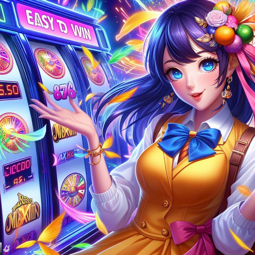Cara Cerdas Memenangkan Permainan 3 Slot Mahjong yang Sedang Viral