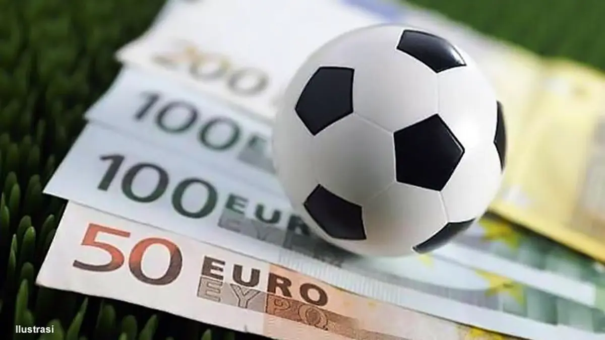 Cara Menentukan Jumlah Taruhan yang Optimal di Judi Bola