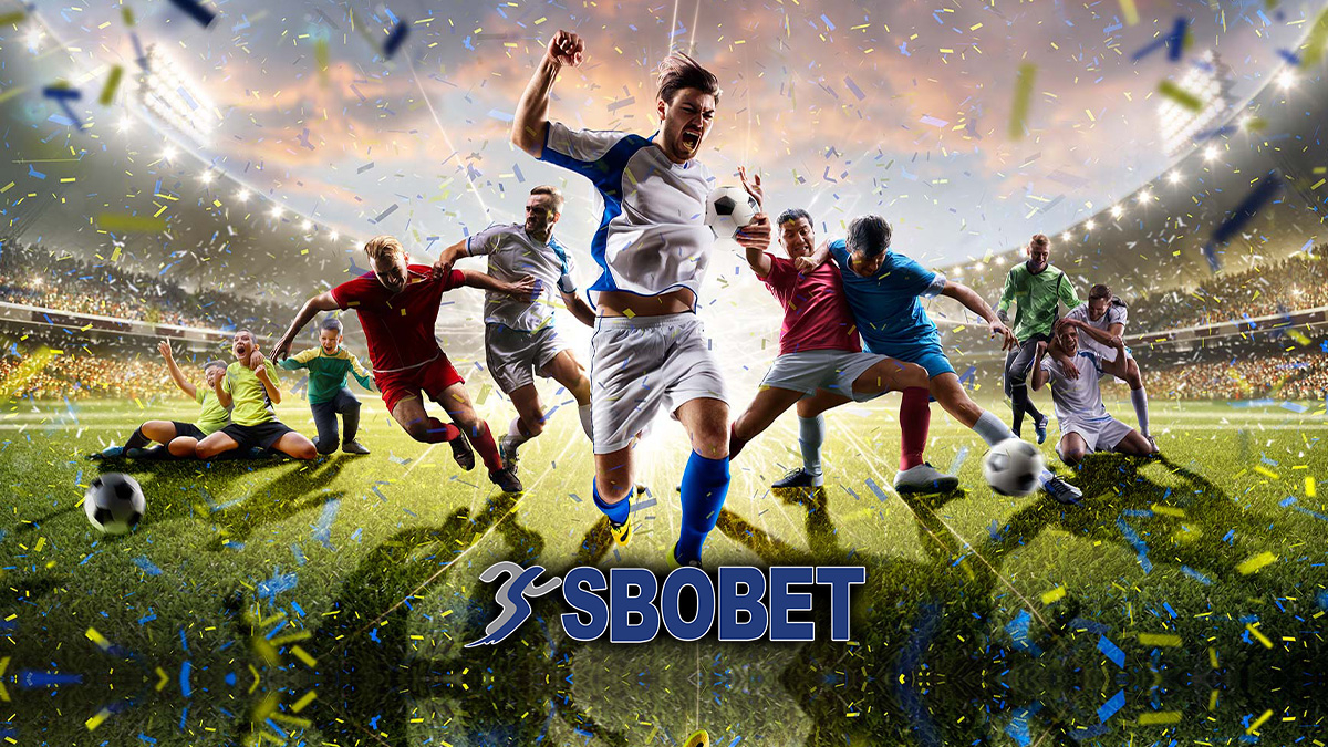 Cara Menggunakan Bonus Pendaftaran di Sbobet 88