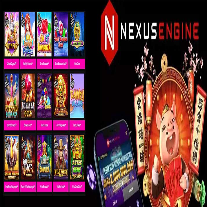 Daftar Situs Slot Terpercaya 2024 Tempat Bermain Pilihan Kalangan Atas