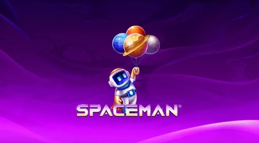 Spaceman Slot: Perpaduan Antara Hiburan dan Peluang Besar untuk Menang
