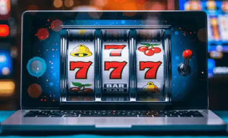 Situs Slot Gacor 777 Kakek Zeus: Tempatnya Maxwin Terjamin