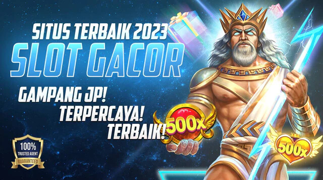 Permainan Slot Terbaik dengan Bet 100 dan 200 di Depo Pulsa 10K!