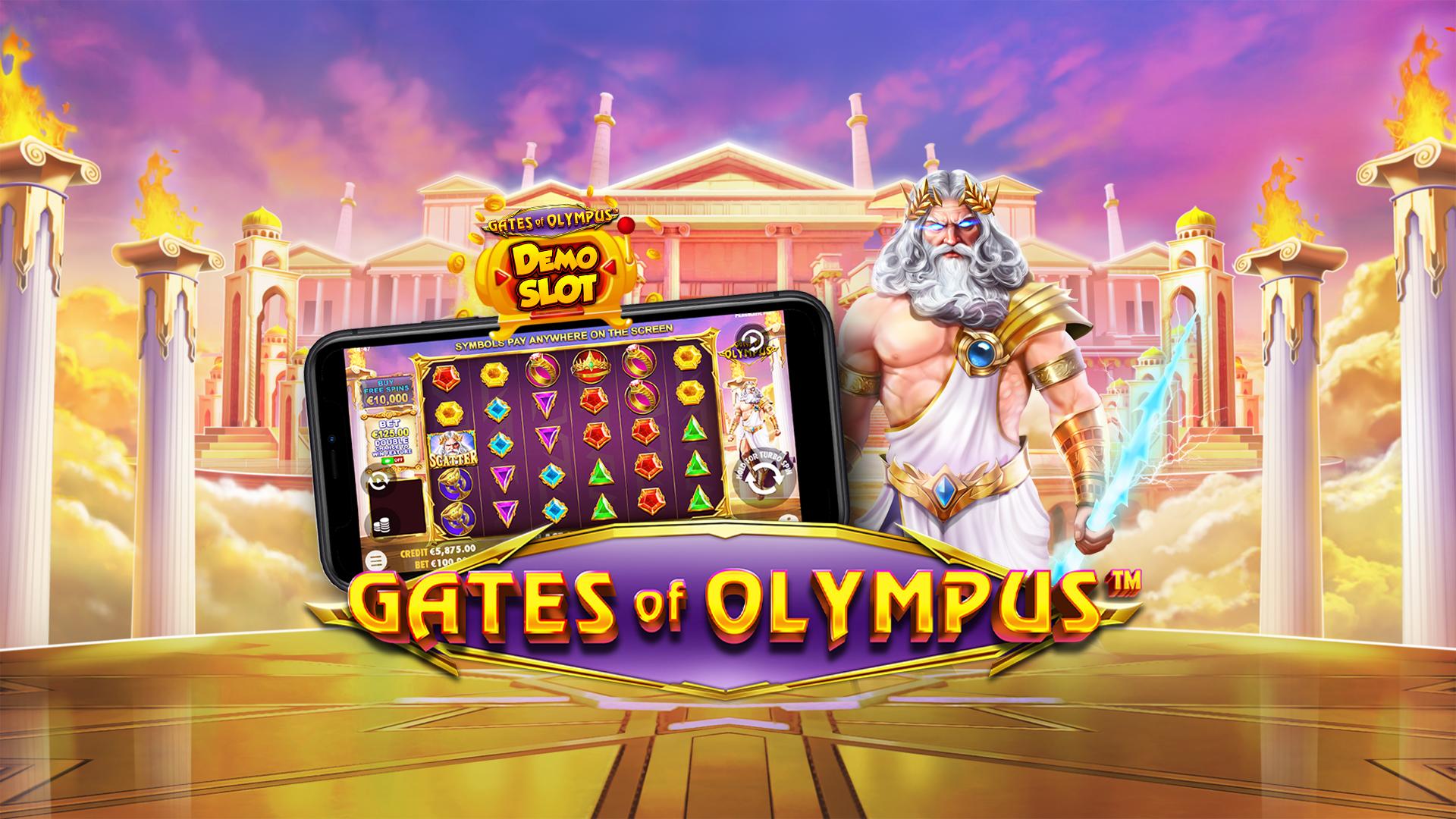 Bermain Slot Demo: Langkah Awal Menuju Kesuksesan