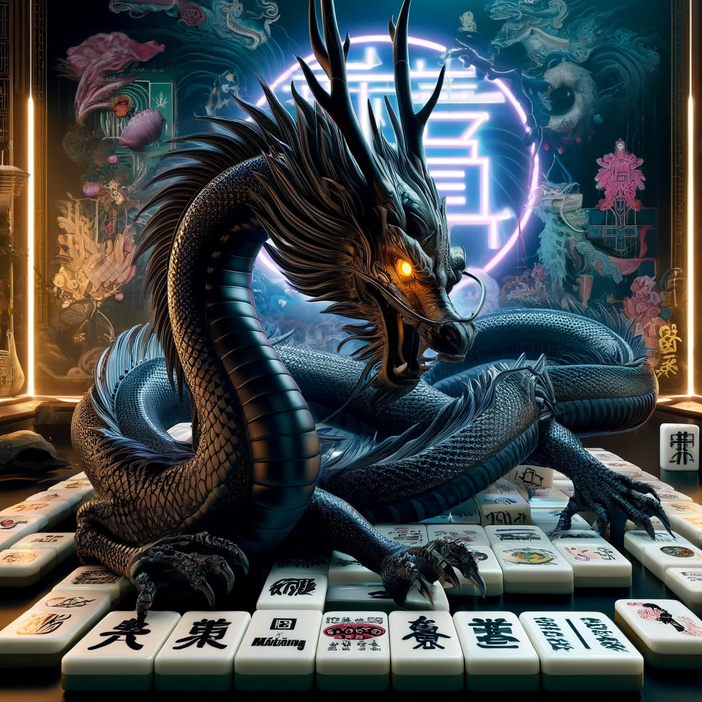 Strategi Spin Mahjong Ways Mauslot untuk Jackpot Maxwin!