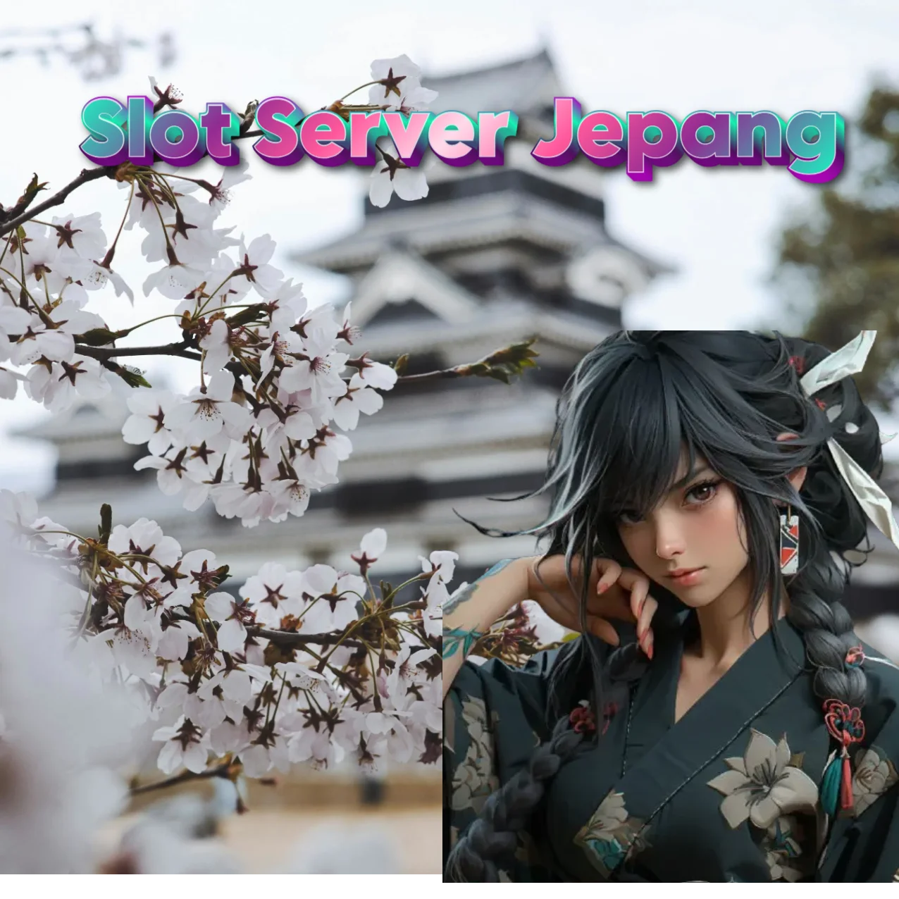 Nikmati Keuntungan Maksimal: Mengapa Slot Server Jepang Adalah Pilihan Terbaik