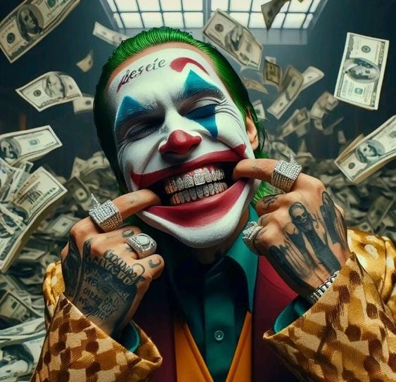 Joker123 Gacor: Sensasi Jackpot Tanpa Henti!