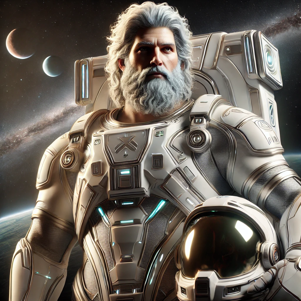 Maxwin Menanti di Spaceman Slot Gacor Mauslot!