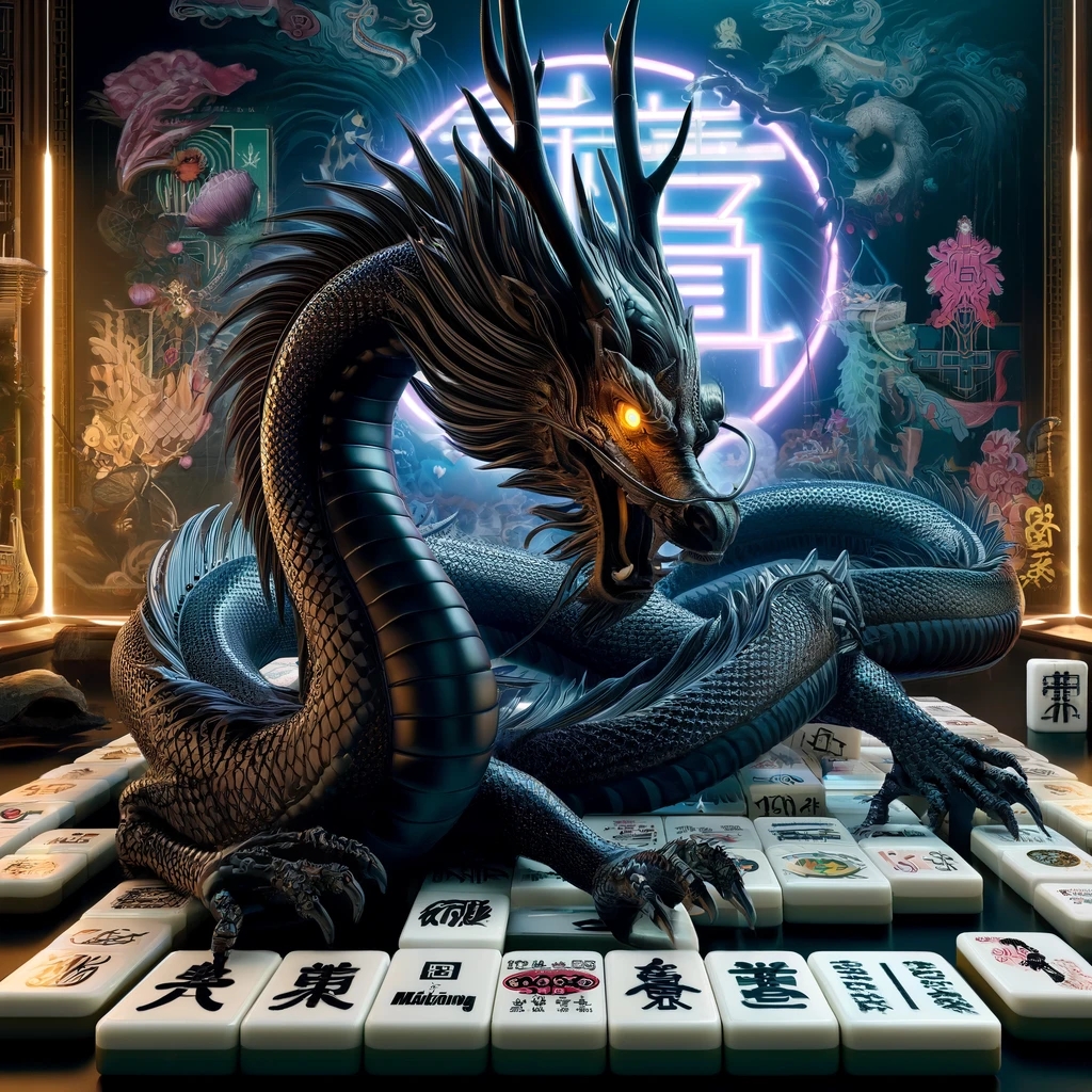 Lupakan Slot Lain, Fokus Jackpot Mahjong Ways di Mauslot!