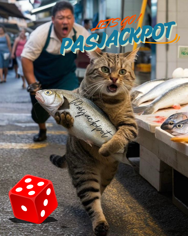 Strategi Terbaik Pasjackpot yang Bisa Tingkatkan Persentase Menang