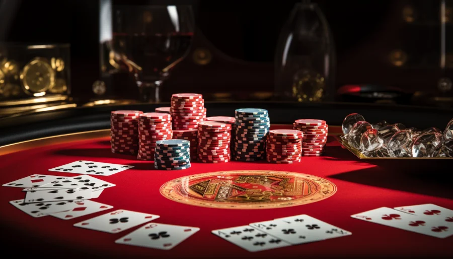 Cara Memahami Probabilitas dalam Permainan Baccarat Online