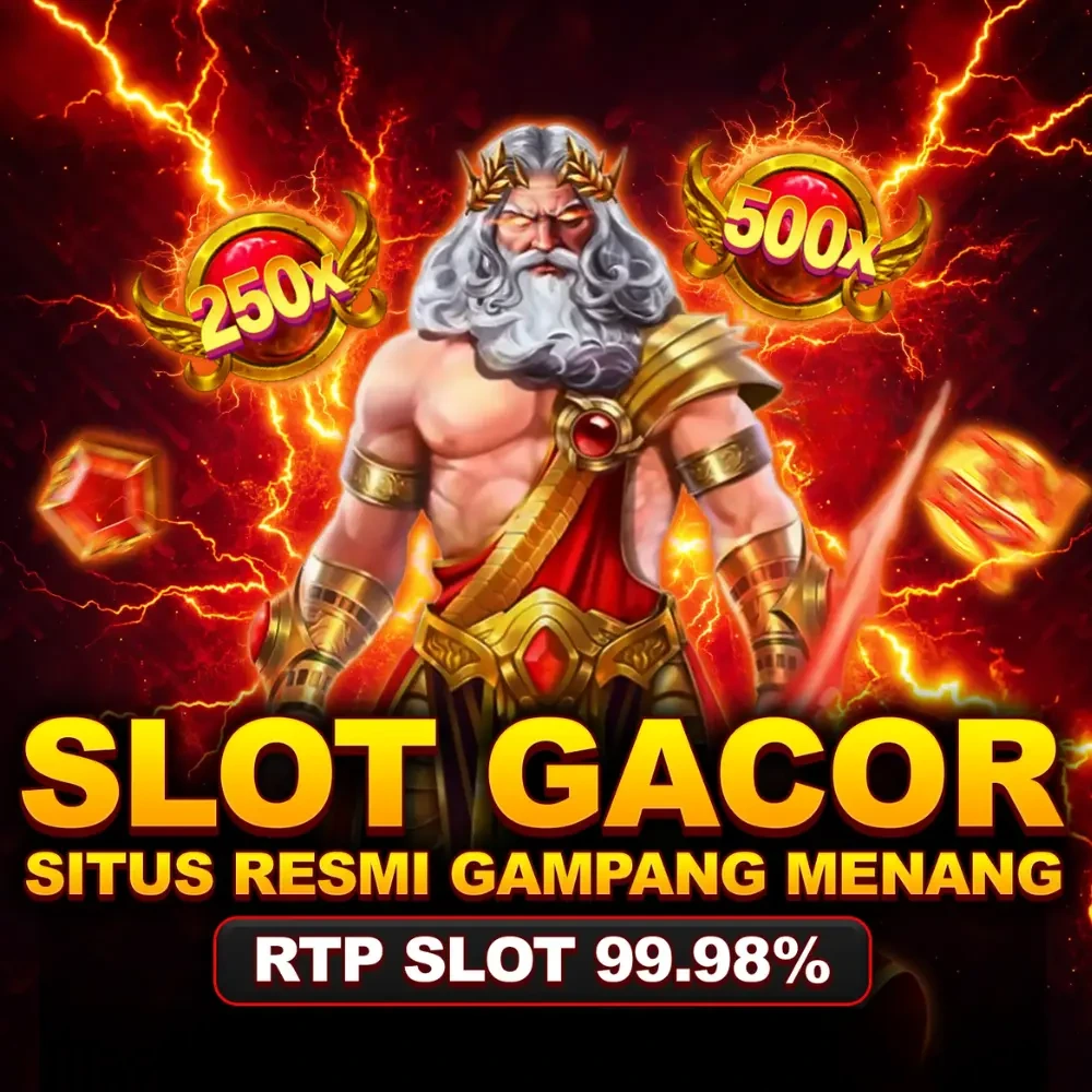 Main Slot Server Thailand, Seru Banget Tanpa Busing!