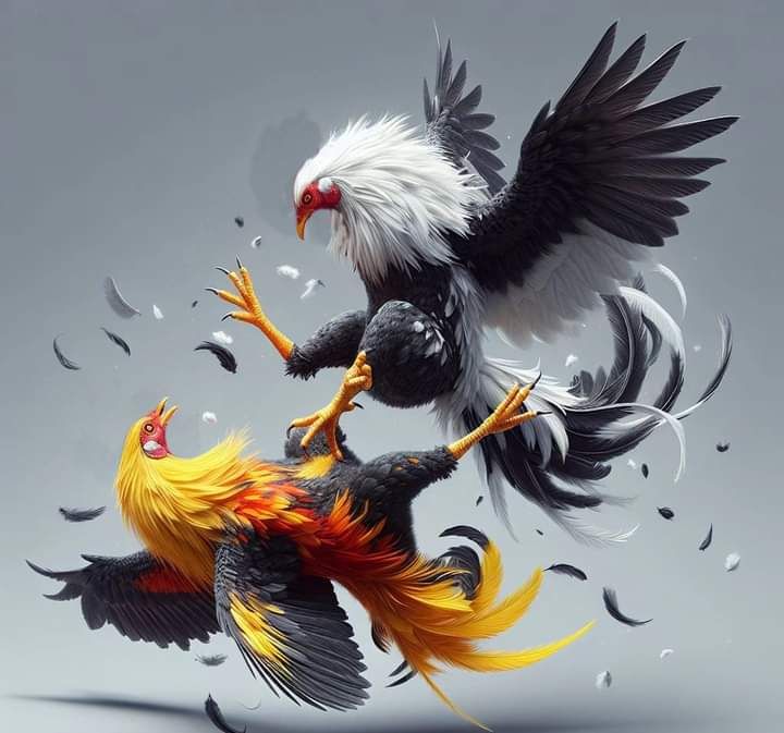 Panduan Lengkap Bertaruh Ayam Aduan Profesional